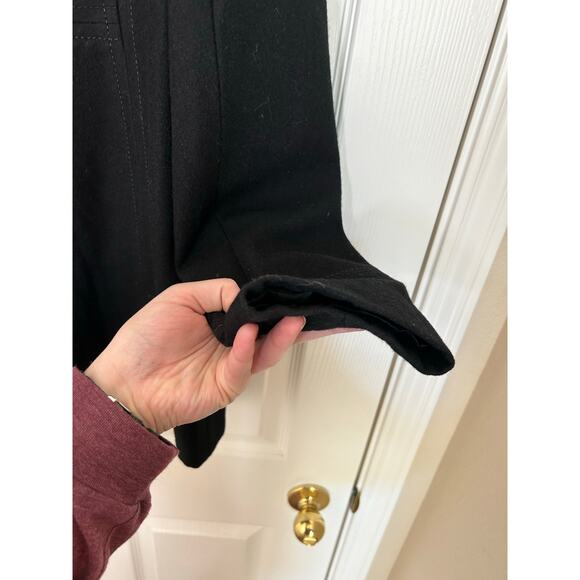 Vintage Marvin Richards Wool Pea Coat - Picture 5 of 9